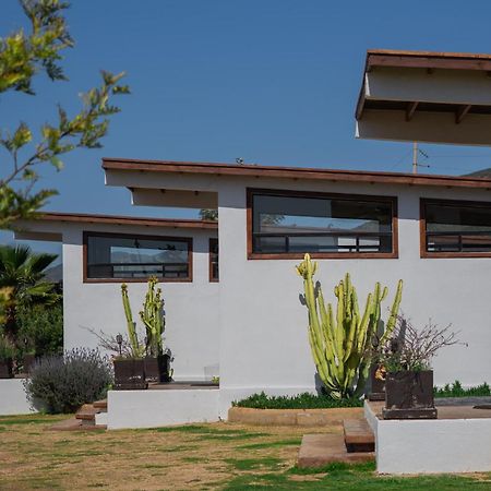 Villa Victoria, Valle De Guadalupe Buitenkant foto