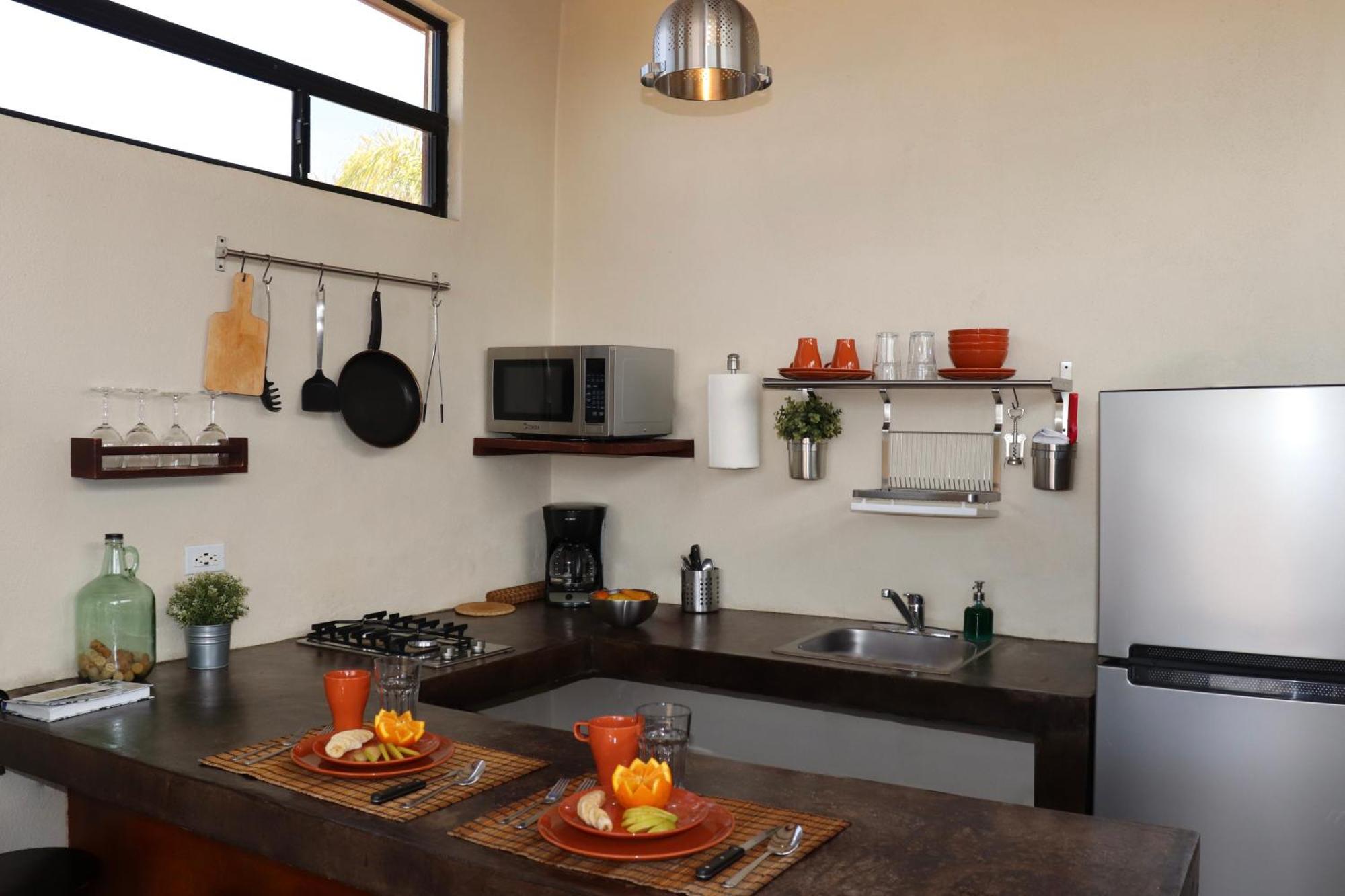 Villa Victoria, Valle De Guadalupe Buitenkant foto