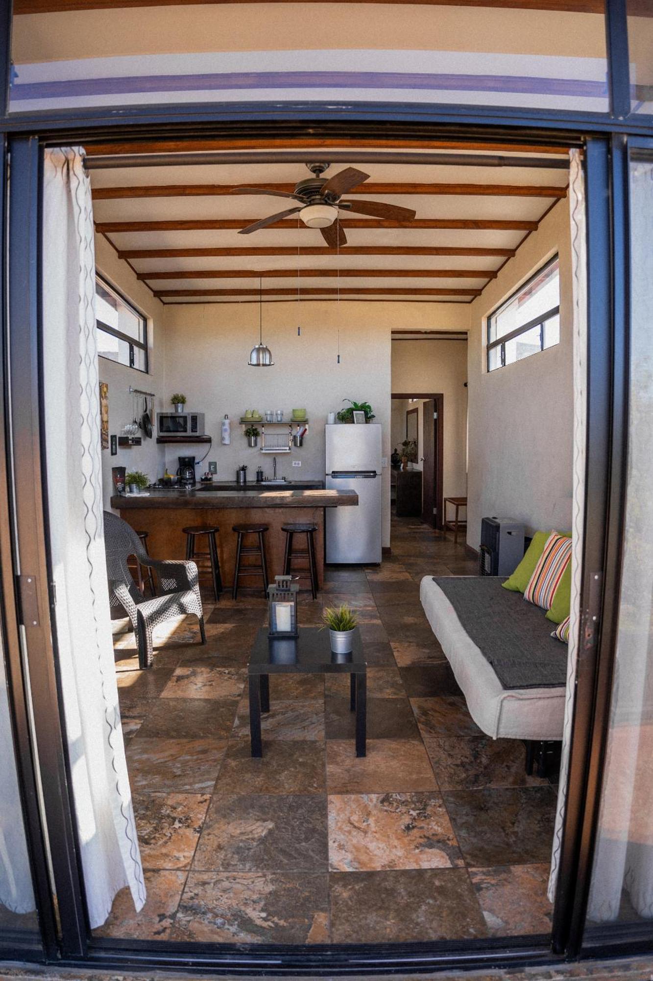 Villa Victoria, Valle De Guadalupe Buitenkant foto